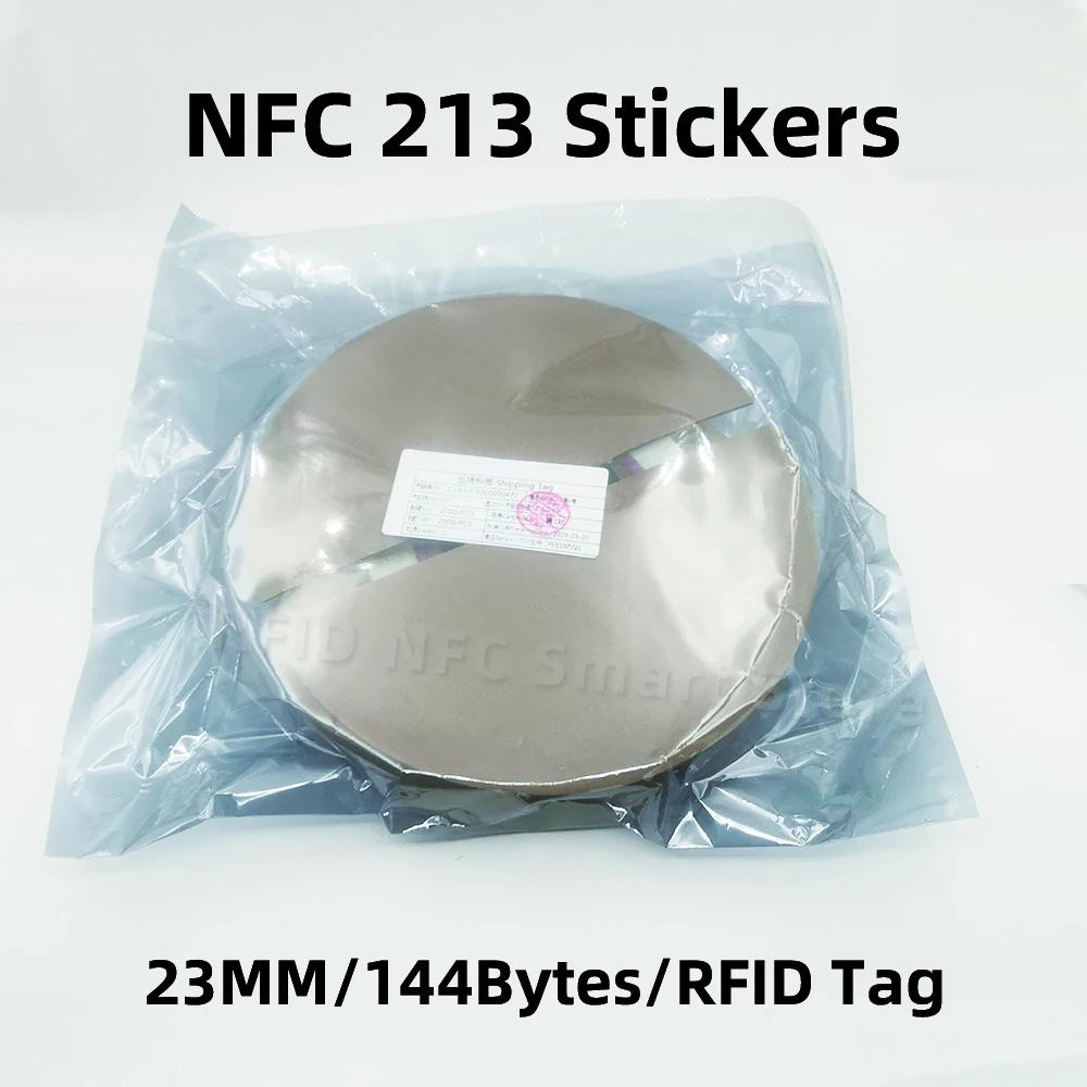 NFC ± Nfc213  213 ƼĿ ±, ȭƮ  ƼĿ, ȭ  Ios13  ڵȭ Ű, 13.56mhz, 2000 